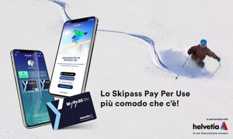 MyPass Ski