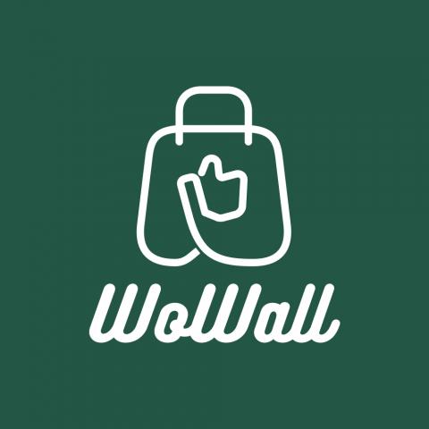 Logo wowall