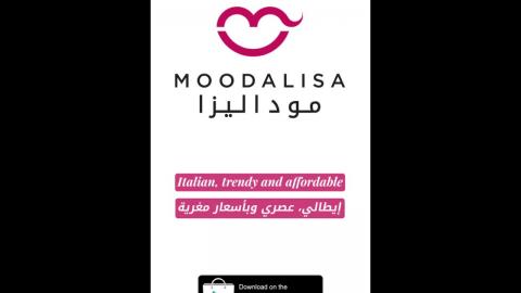 Embedded thumbnail for MOODALISA - ITALYGOTSTYLE