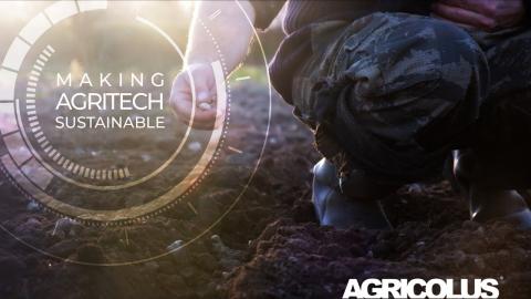 Embedded thumbnail for Agricolus