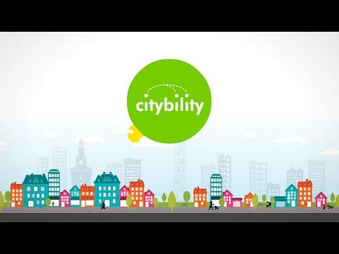 Embedded thumbnail for Citybility