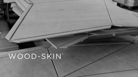 Embedded thumbnail for Wood-Skin