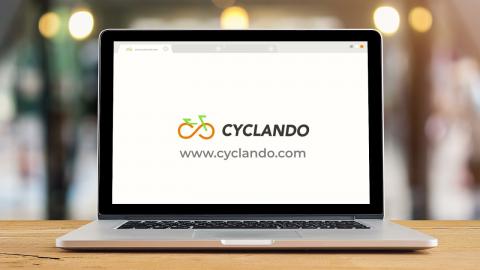 Embedded thumbnail for Cyclando