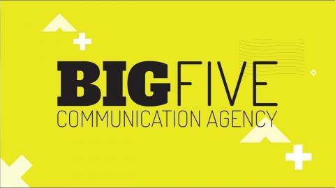 Embedded thumbnail for BigFive Agency