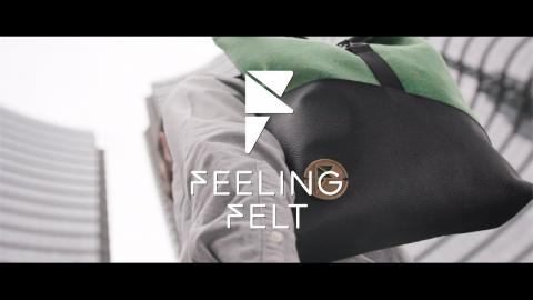 Embedded thumbnail for Feeling Felt | Conscious design made to be felt