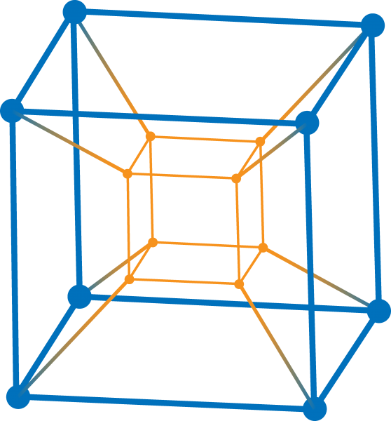 logo Tesseract