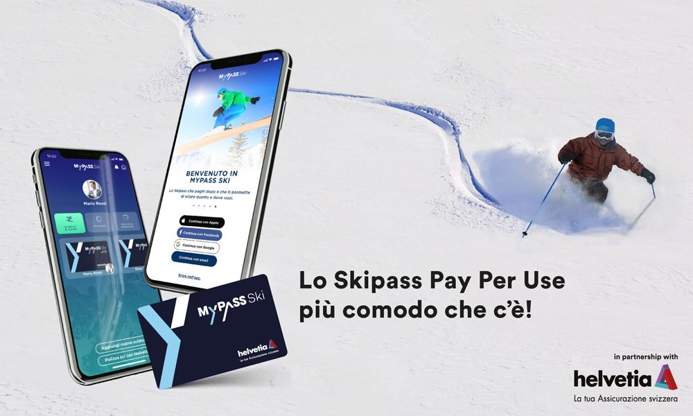 Immagine presentazione MyPass