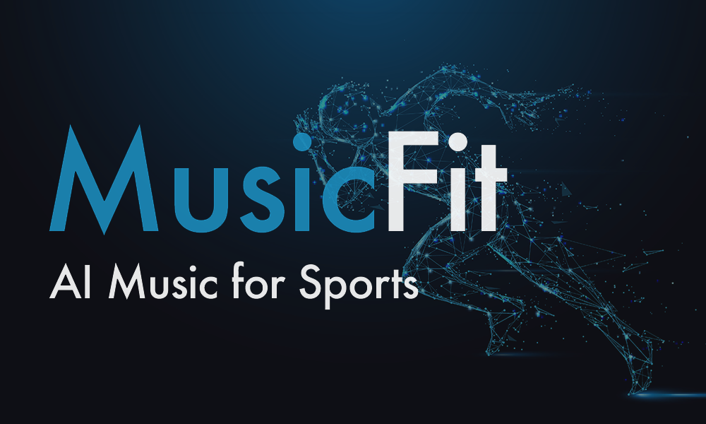 logo MusicFit