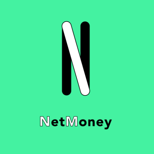 Immagine logo Netmoney