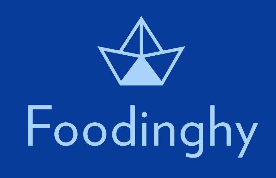 Logo Foodinghy