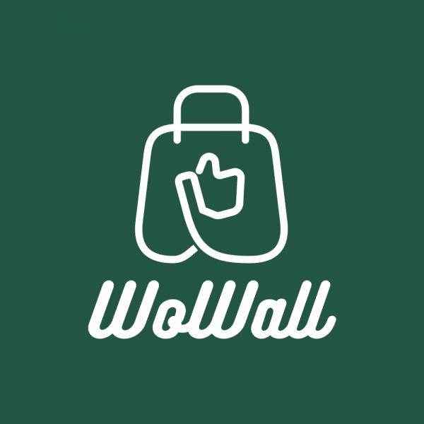 Logo wowall