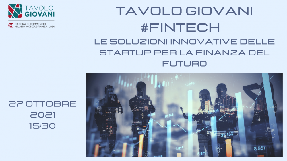 Immagine TG Fintech